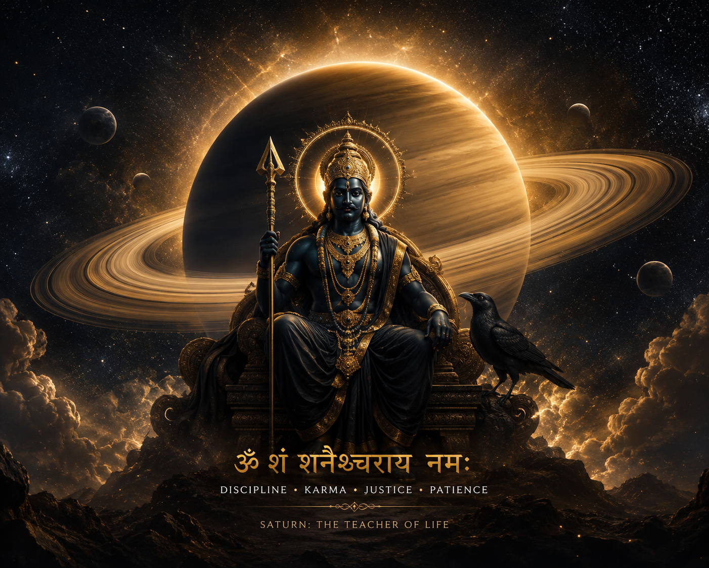 What Truly Helps During Sade Sati?
